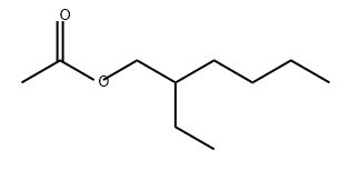 2-Ethylhexyl acetate