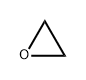 Ethylene oxide