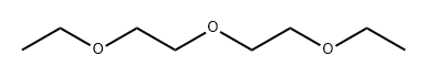 Diethylene glycol diethyl ether