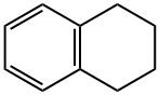 1,2,3,4-Tetrahydronaphthalene