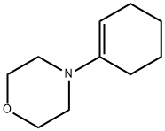 1-Morpholinocyclohexene