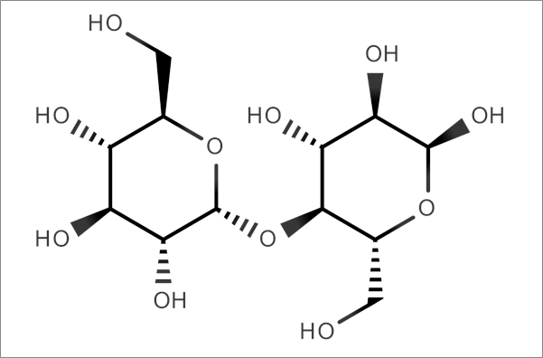 Starch solution 1% in H2O, indicator