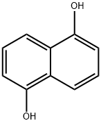 1,5-Dihydroxynaphthalene