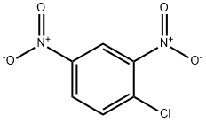 1-Chloro-2,4-dinitrobenzene