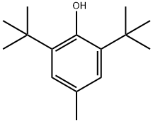 2,6-Di-tert-butyl-4-methylphenol 