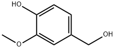 4-Hydroxy-3-methoxybenzyl alcohol