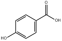 4-Hydroxybenzoic acid