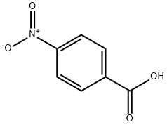 4-Nitrobenzoic acid