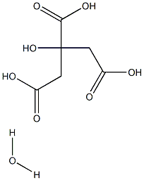 Citric acid monohydrat