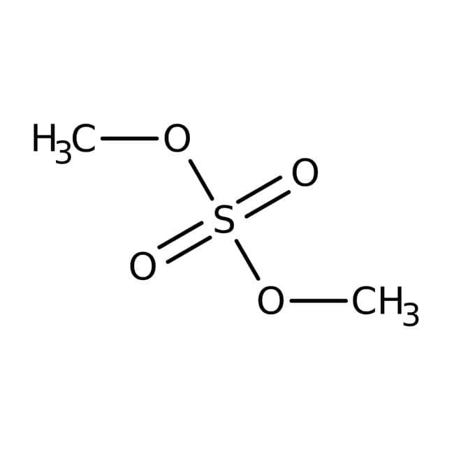 Dimethyl sulfate