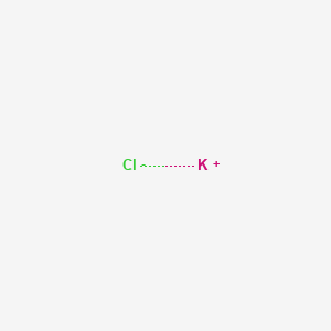 Potassium chloride