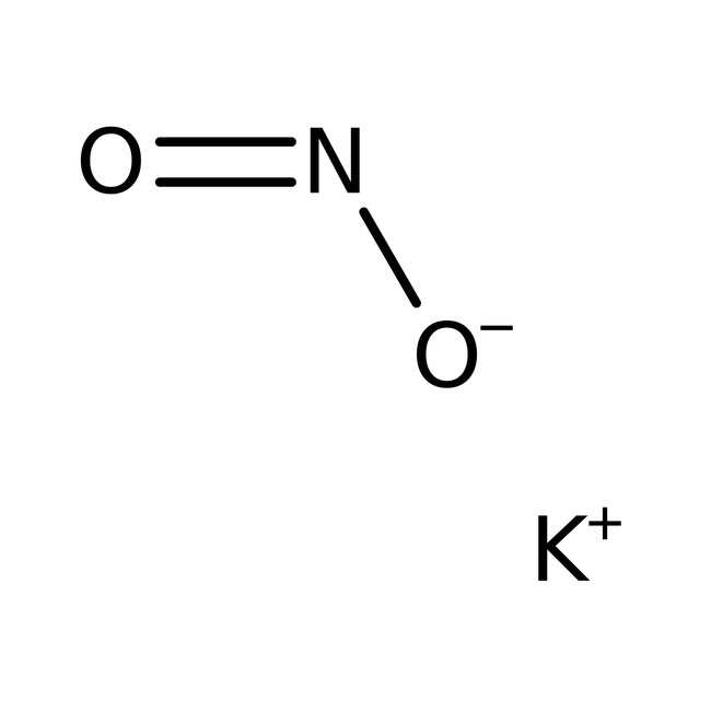 Potassium nitrite