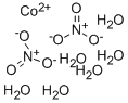 Cobalt(II) nitrate hexahydrate