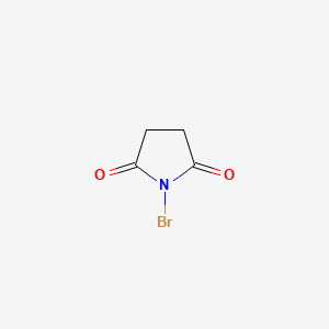 N-Bromosuccinimide