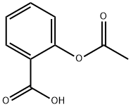 O-Acetylsalicylique acid