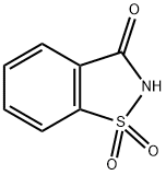 Saccharin