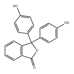 Phenolphthalein