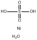 Nickel(II) sulfate hexahydrate