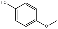 4-Methoxyphenol