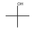 tert-Butanol