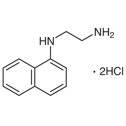 N-(1-Naphtyl)ethylenediamine dihydrochloride