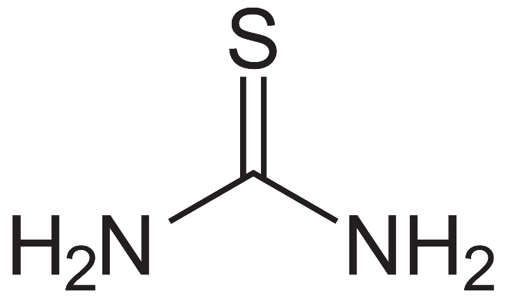 Thiourea