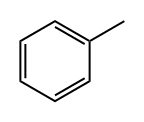 Toluene