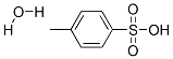 p-Toluenesulfonic acid monohydrate