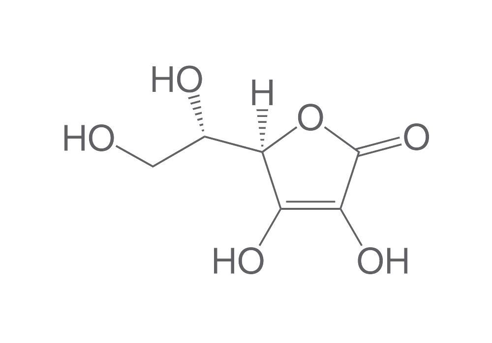 Ascorbic acid