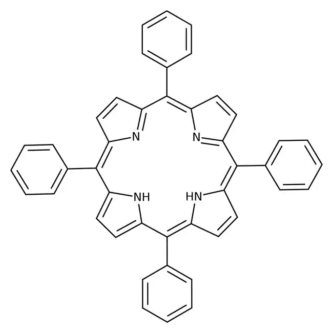 meso-Tetraphenylporphine