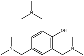 Epoxy embedding medium, accelerator