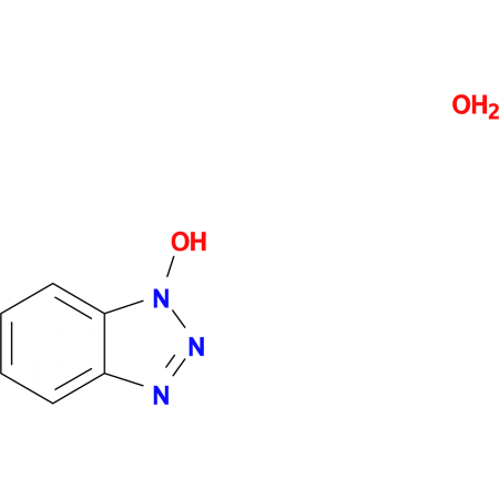 1-Hydroxybenzotriazole hydrate 