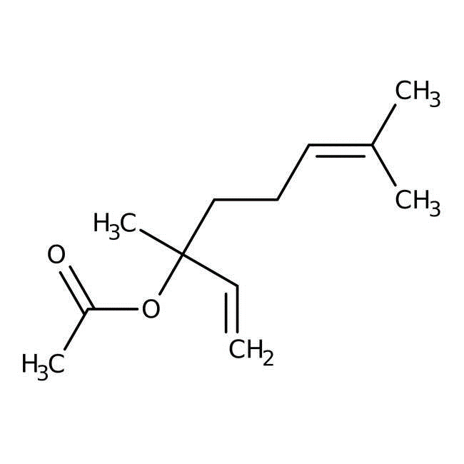 Linalyl acetate