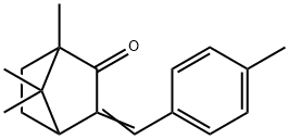 Methyl benzylidene camphor