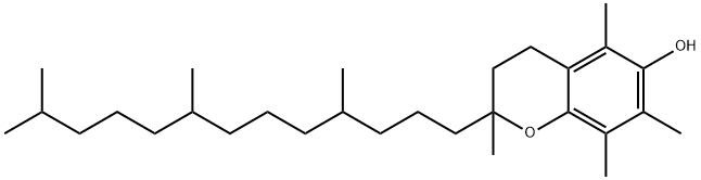 (±)-α-Tocopherol