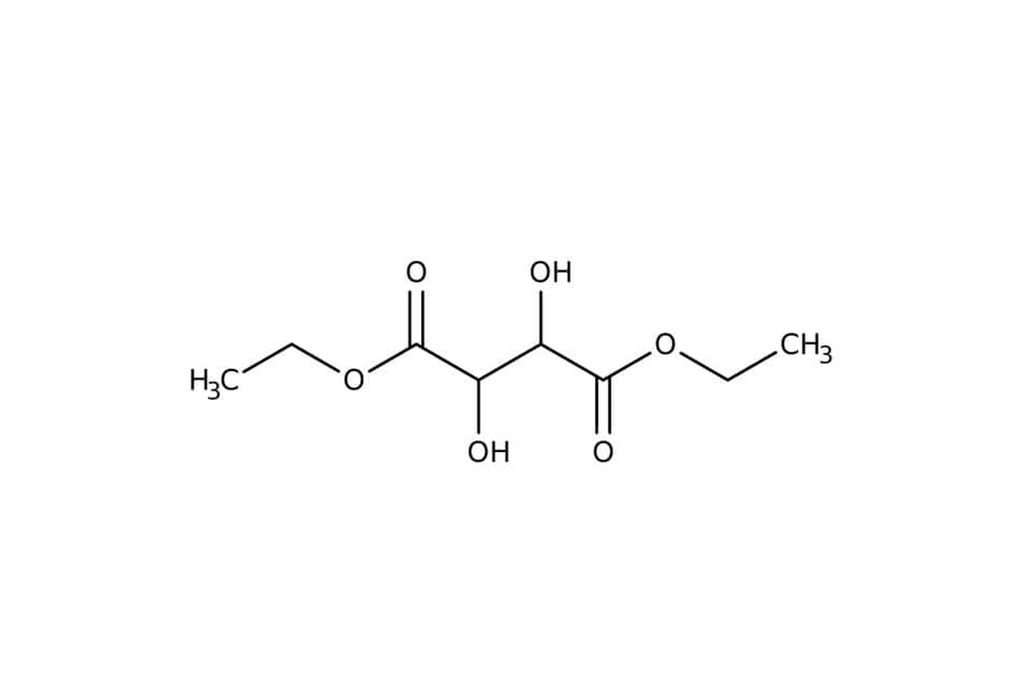 (+)-Diethyl L-tartrate