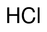 Hydrochloric acid