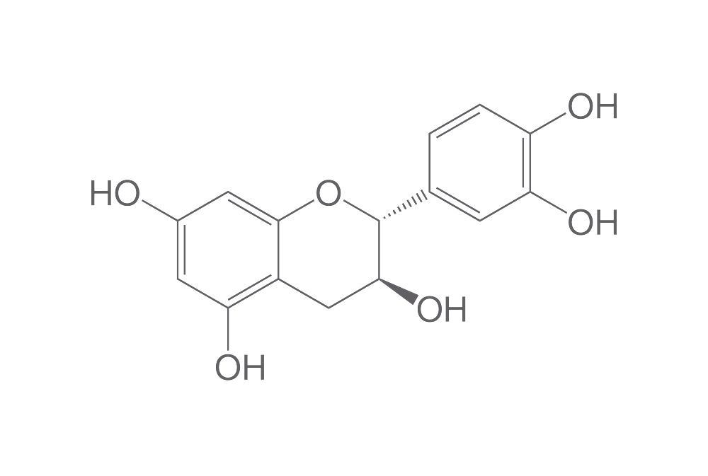 (+)-Catechin