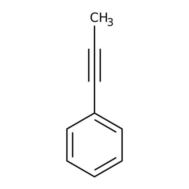 1-Phenyl-1-propyne