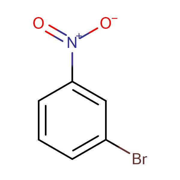 1-Bromo-3-nitrobenzene