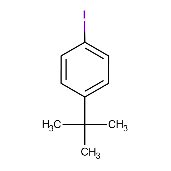 1-tert-Butyl-4-iodobenzene