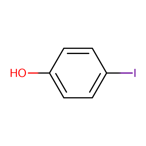 4-Iodophenol