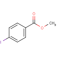 METHYL 4-IODOBENZOATE