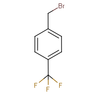 4-(TRIFLUOROMETHYL)BENZYL BROMIDE