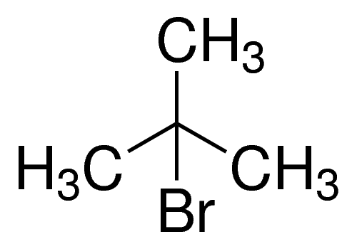 2-Bromo-2-methylpropane