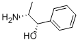 (1S,2R)-(+)-Norephedrine