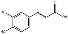 3,4-Dihydroxycinnamic acid