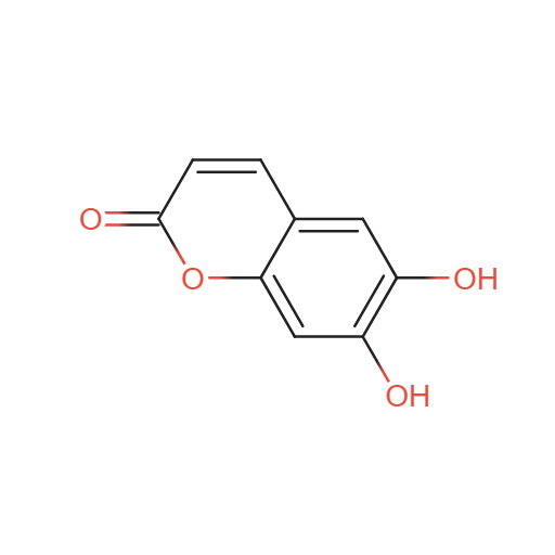 Esculetin