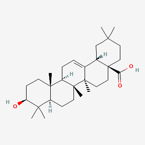 Oleanolic acid