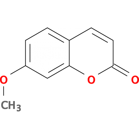 7-Methoxycoumarin